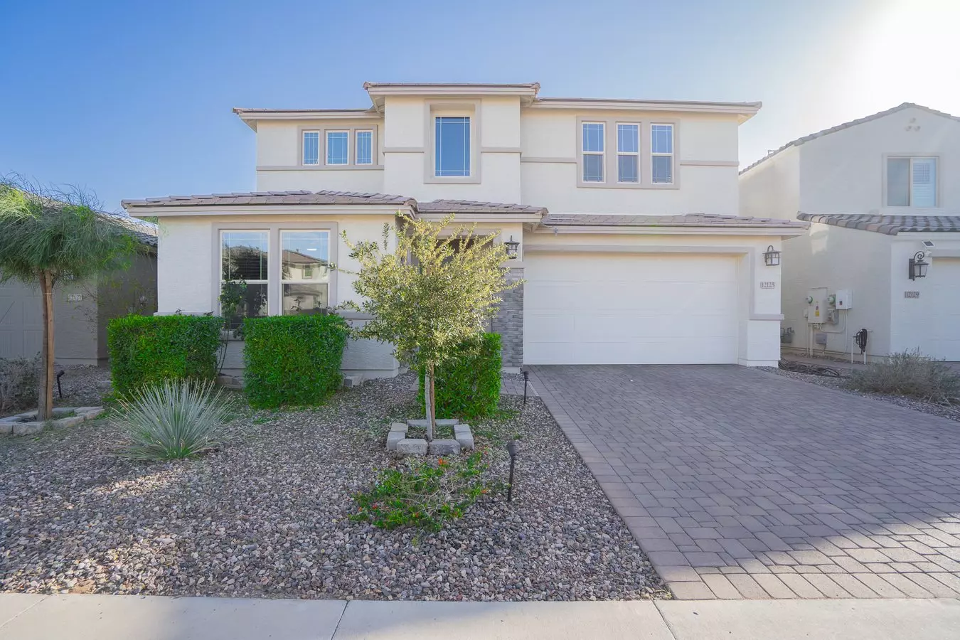 12125 W Luxton Ln Avondale, AZ 85323 photo 5