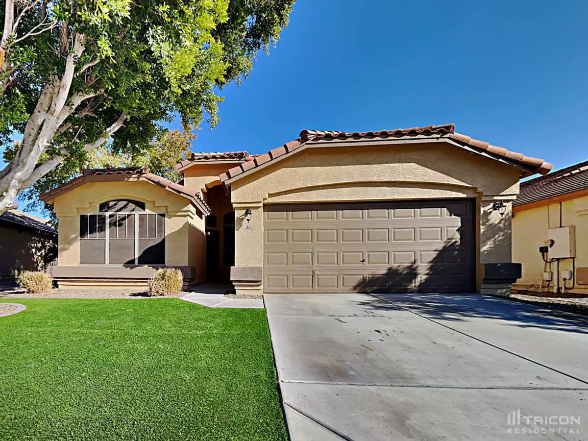 1805 North 127th Drive, Avondale, AZ 85392 photo 5