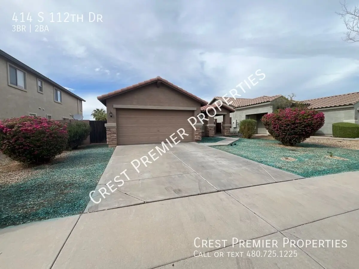 414 S 112th Dr photo 2