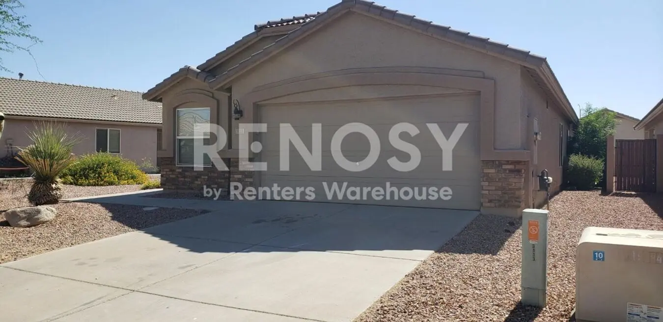 Ideal 3 Br 2 Ba 2 Car Garage Home Near Dysart Rd And I-10 In Avondale photo 2