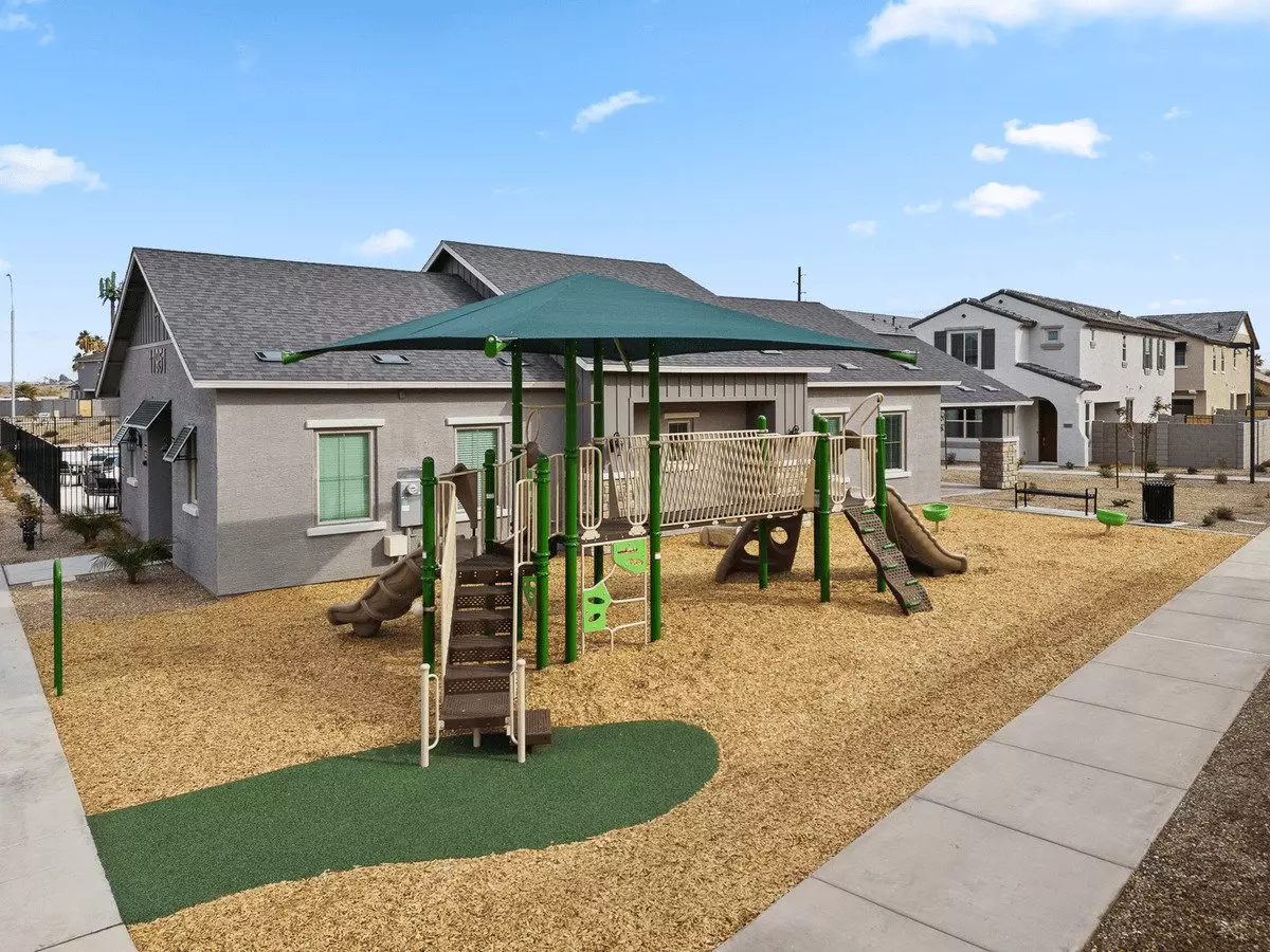 Ironwood Homes at River Run photo 4