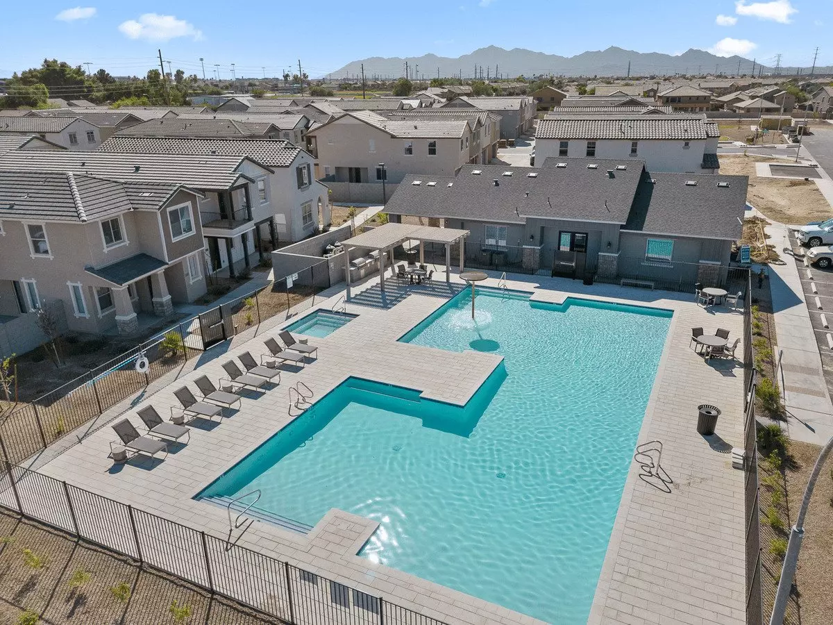 Ironwood Homes at River Run photo 2