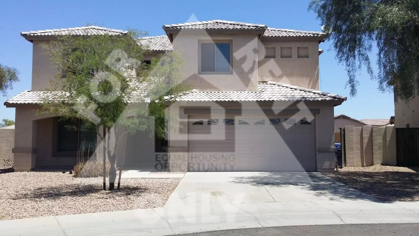 2602 S 112th Dr Avondale, AZ 85323 photo 2