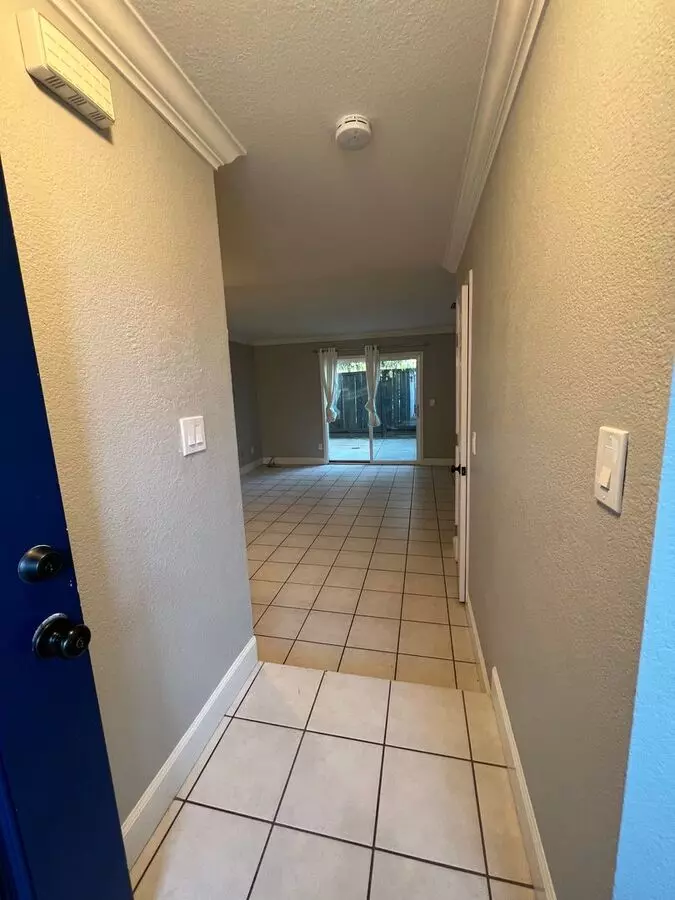 Updated Two-bedroom, One-bath Townhome – Bay Point photo 3