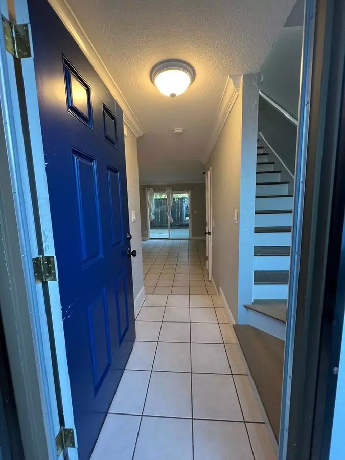 Updated Two-bedroom, One-bath Townhome – Bay Point photo 2