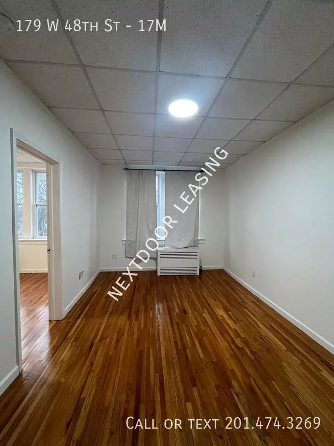 179 West 48th Street photo 4