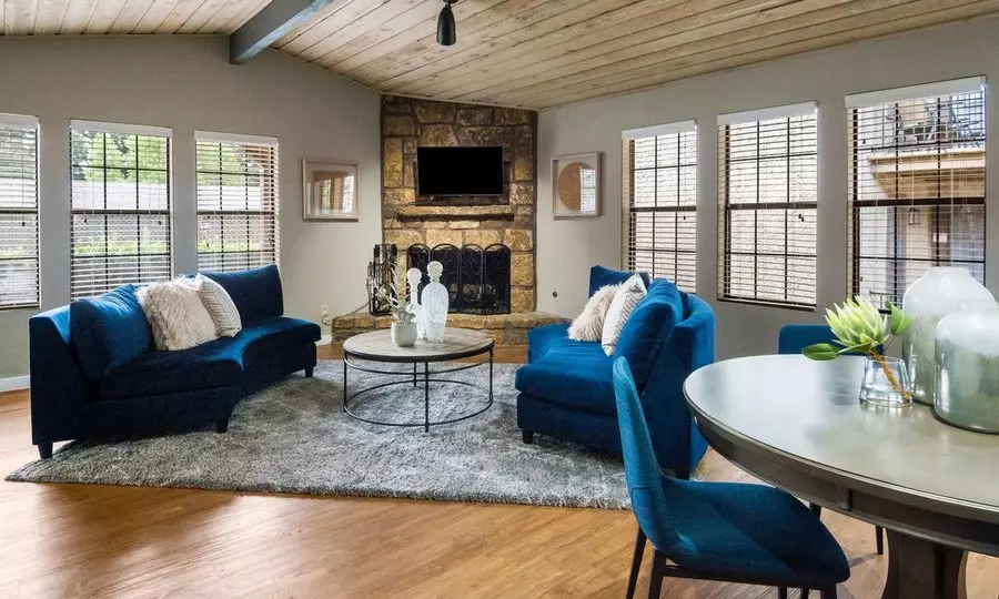 2410 Harwood Road, Bedford, TX 76021 photo 3