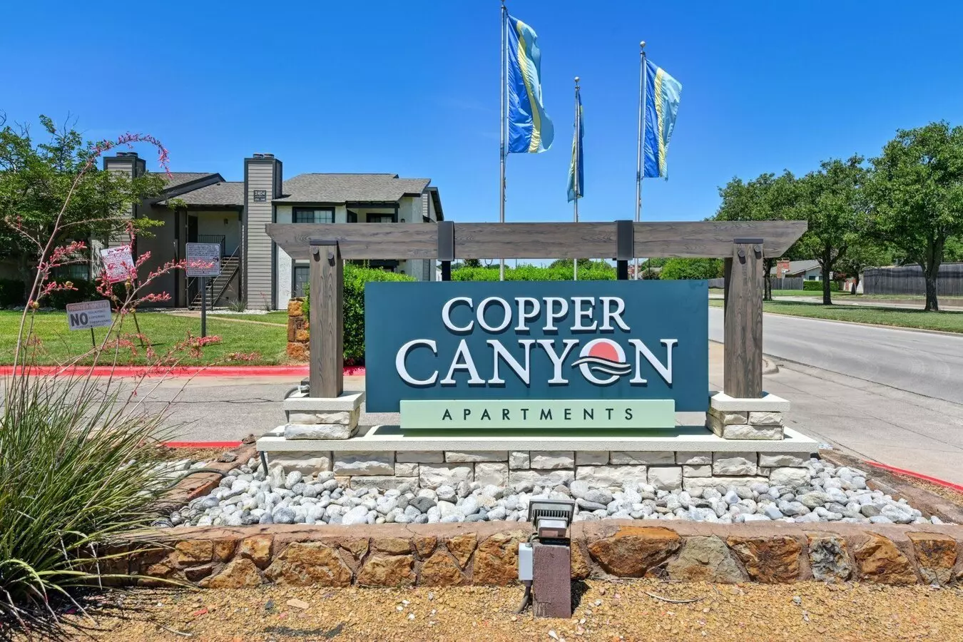 Copper Canyon photo 3