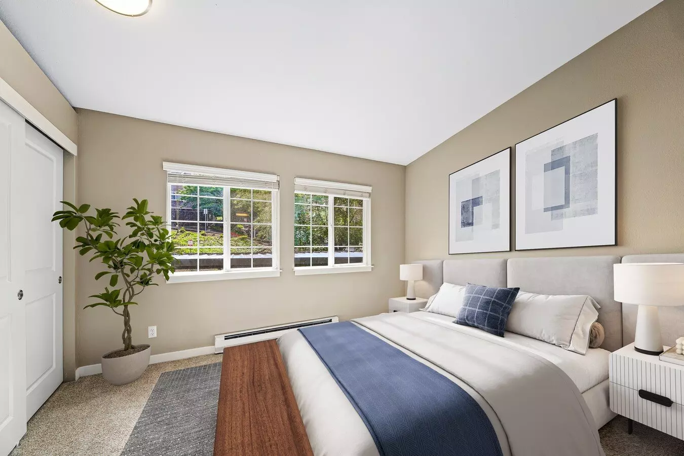 The Row Townhomes photo 5