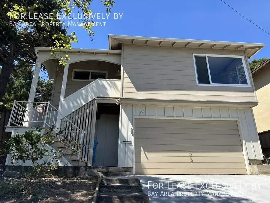 1356 Paloma Avenue, Belmont, CA 94002 photo 3