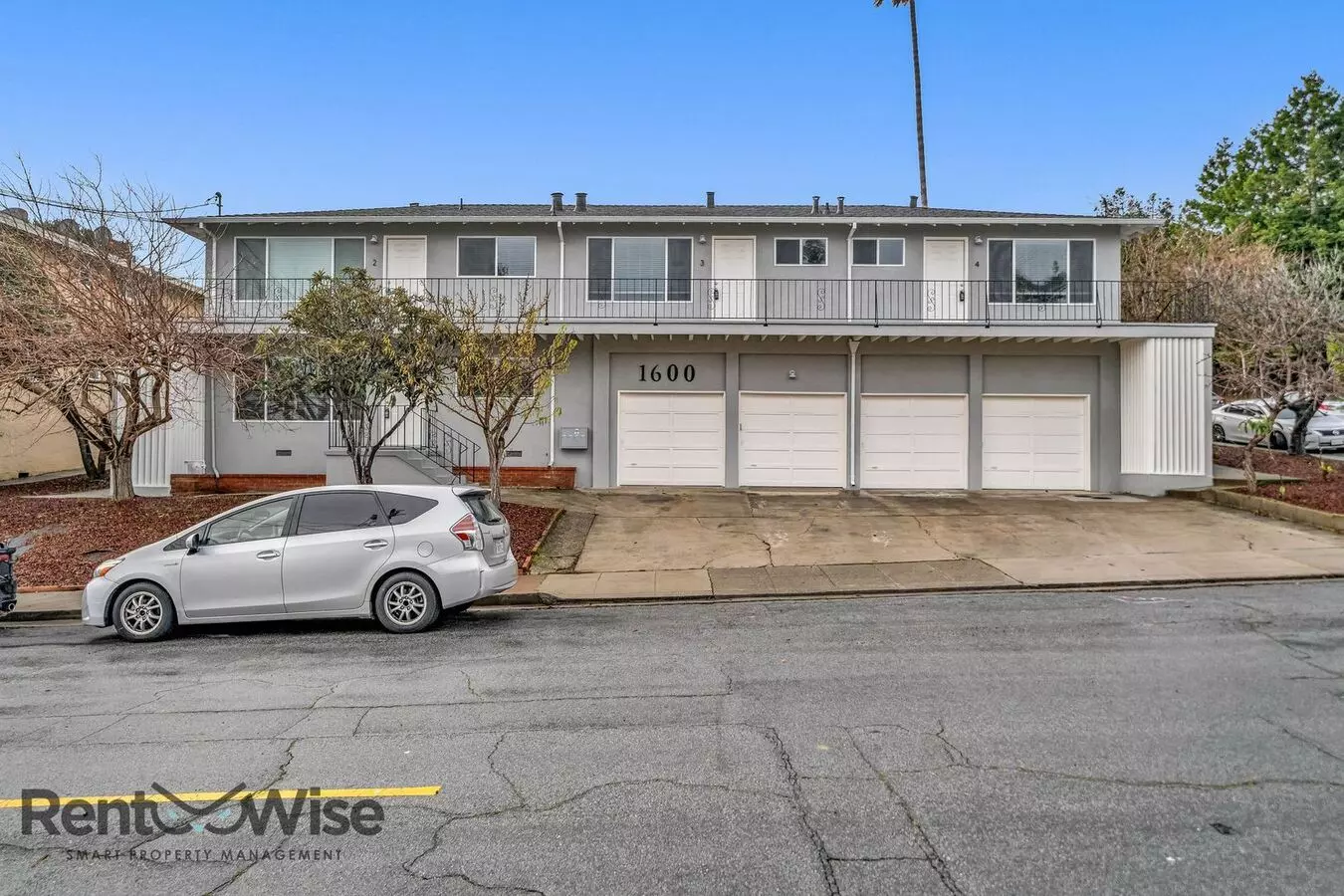 1600 5th Avenue, Belmont, CA 94002 photo 2