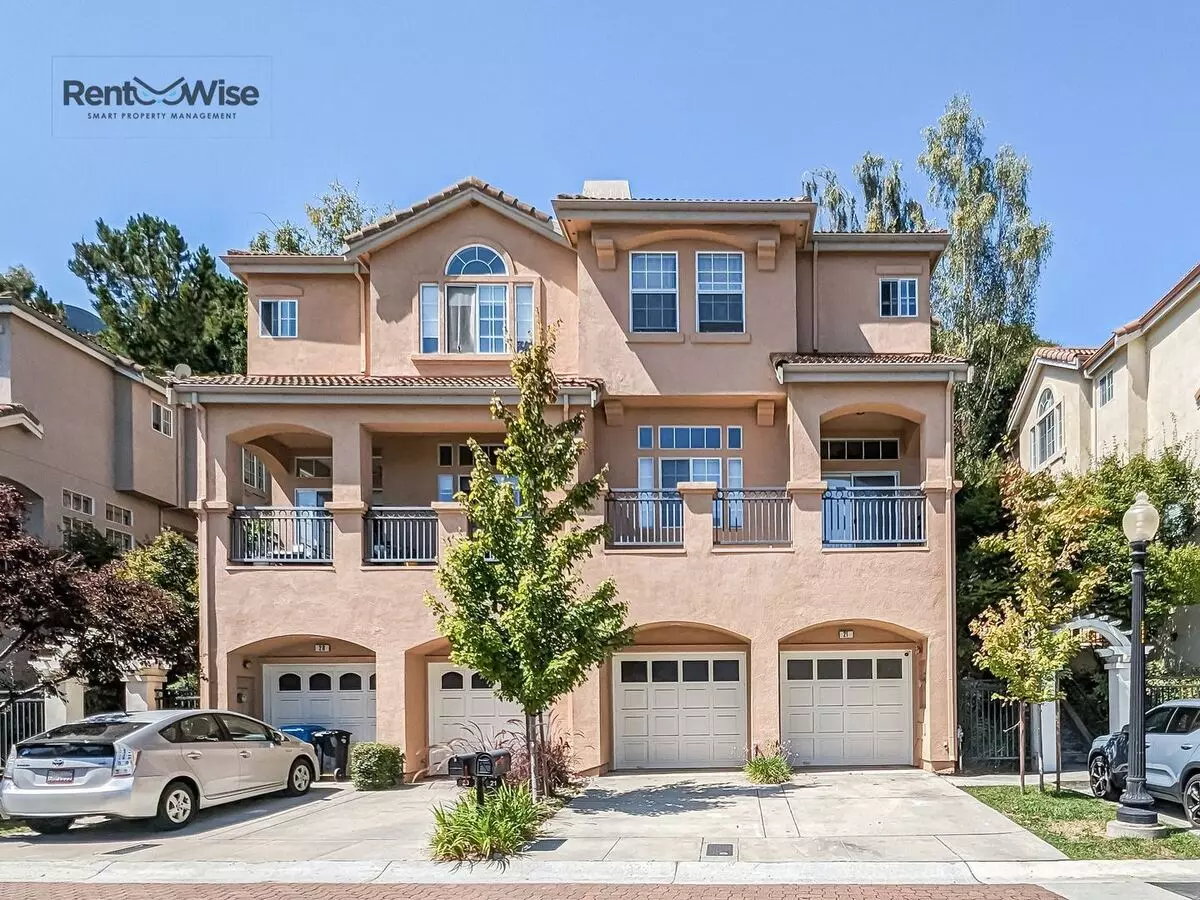 21 Arroyo View Circle, Belmont, CA 94002 photo 2