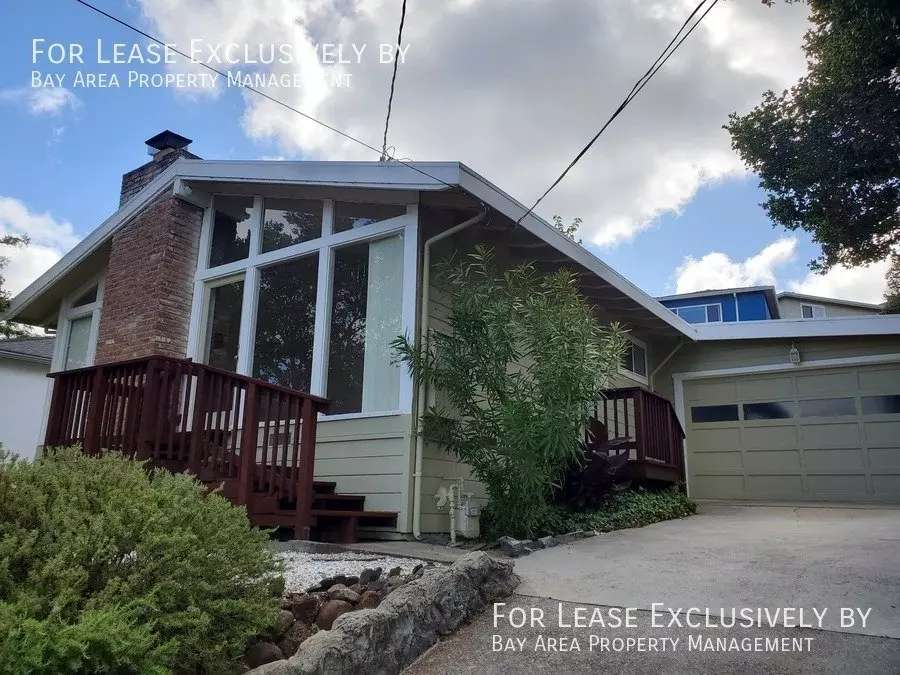 2216 Ewell Road, Belmont, CA 94002 photo 2