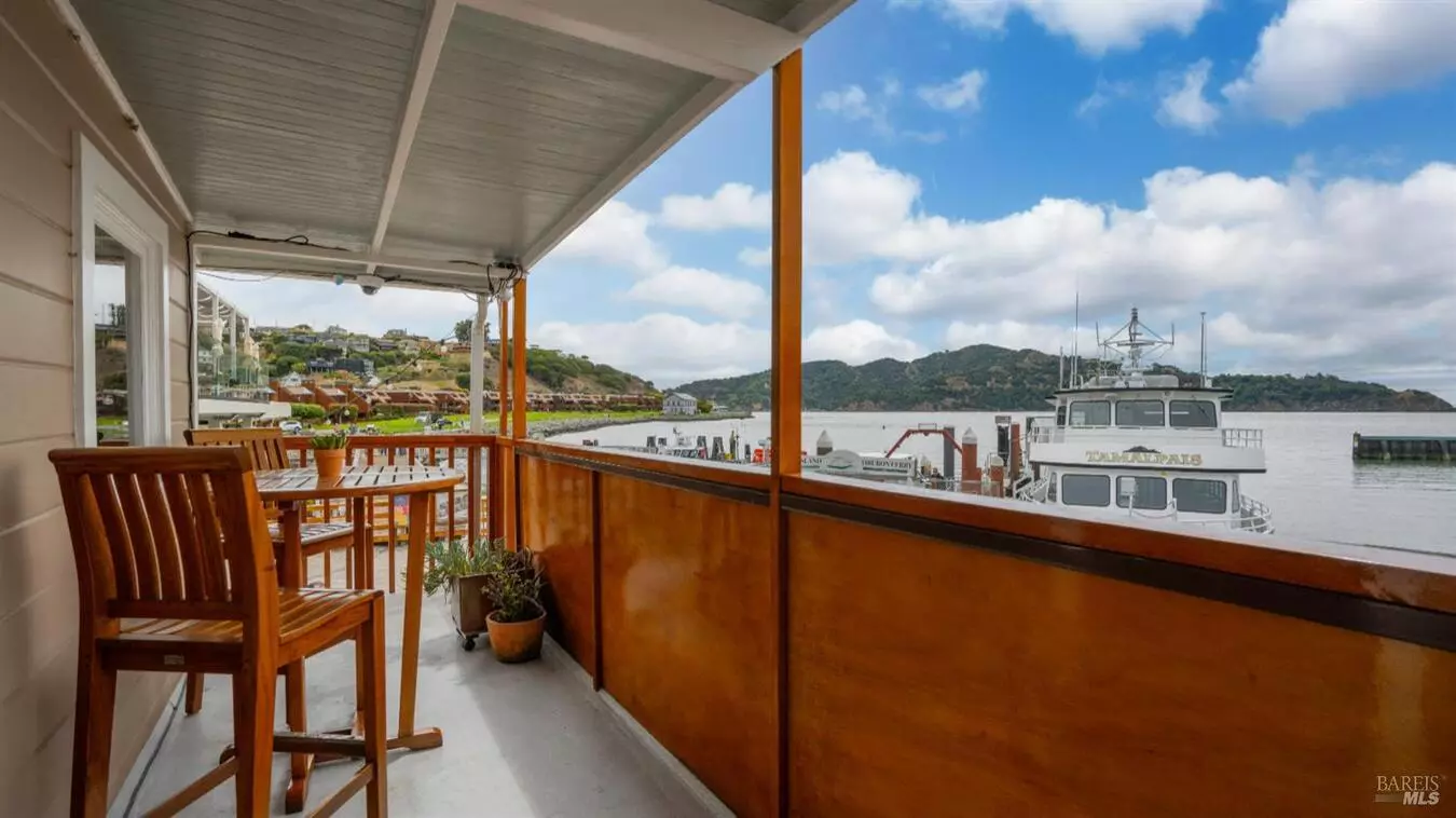 21 Main Street, Tiburon, CA 94920 photo 3