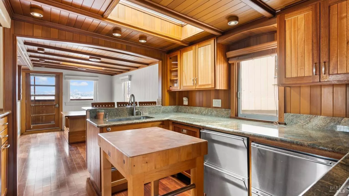 21 Main Street, Tiburon, CA 94920 photo 4