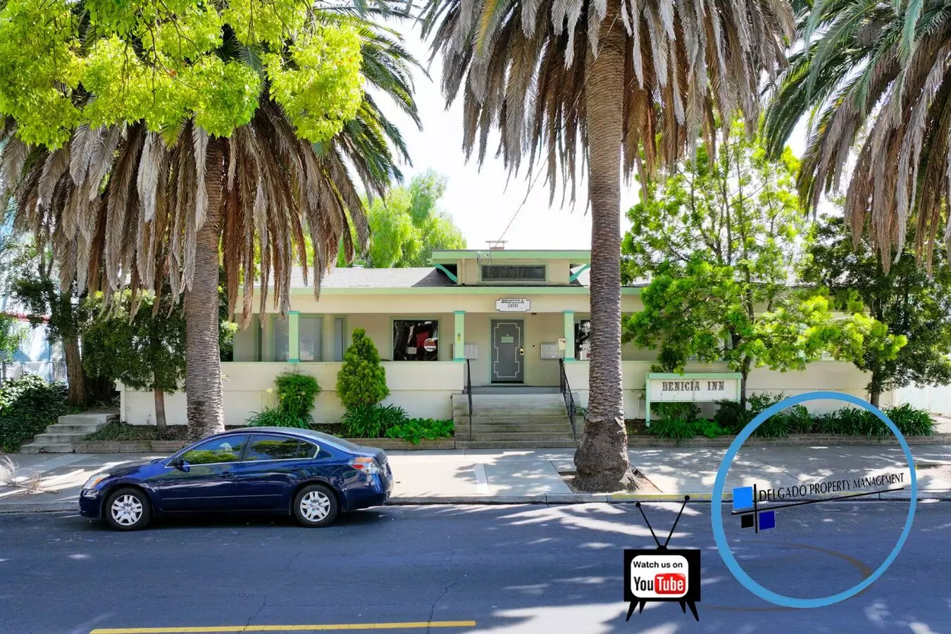 150 W J St, Benicia (Condo) photo 2