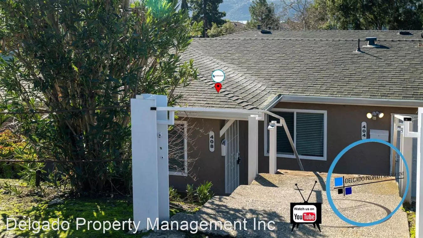 408 E O St, Benicia (Apartment) photo 3
