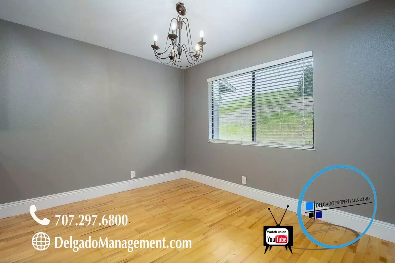 Benicia! Beautiful Upstairs Two Bedroom, One Bath Available Soon! photo 4