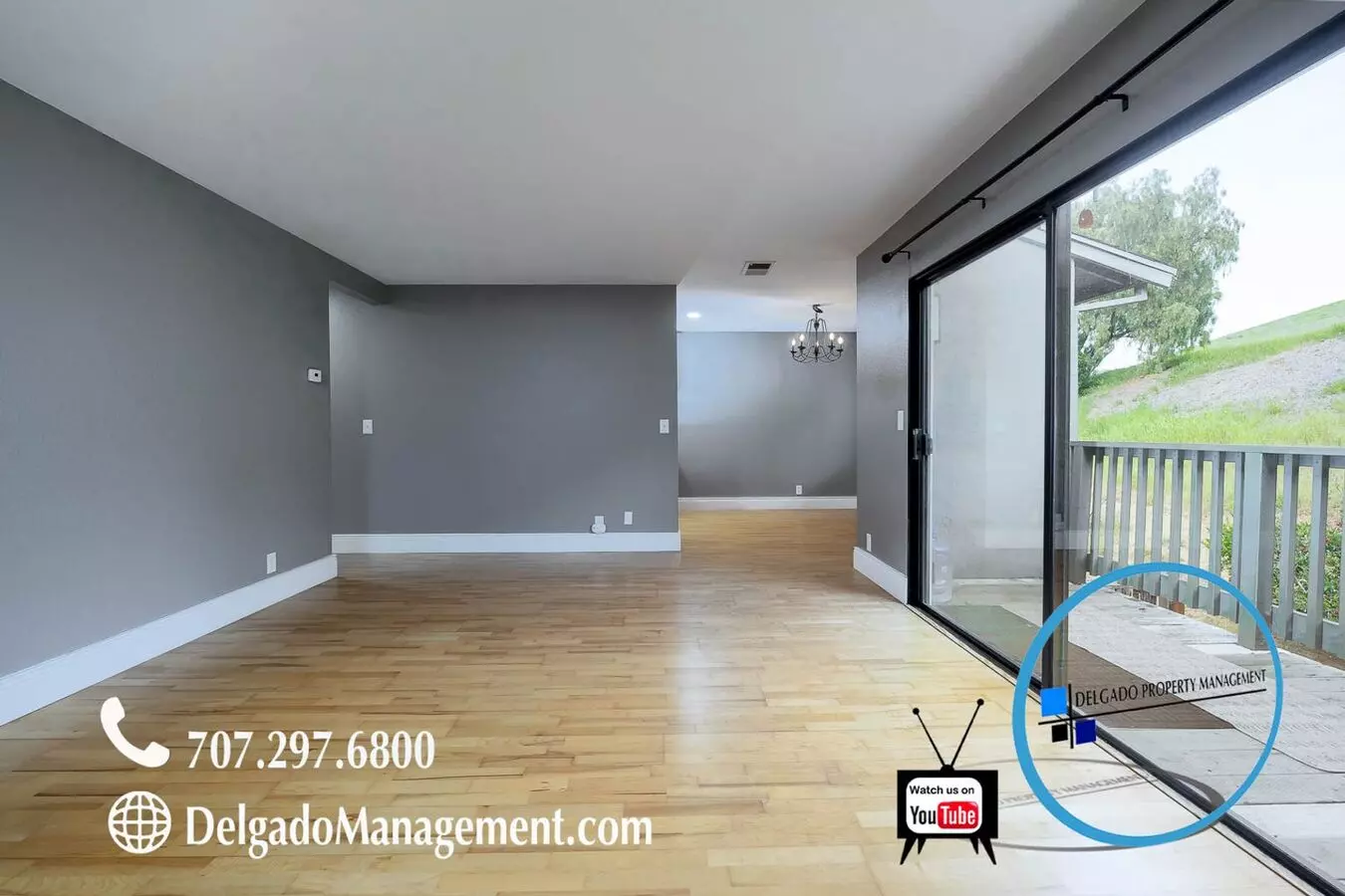Benicia! Beautiful Upstairs Two Bedroom, One Bath Available Soon! photo 2