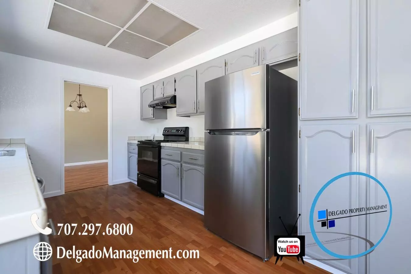 Benicia 4 Bedroom Home Near Jack London Park photo 4