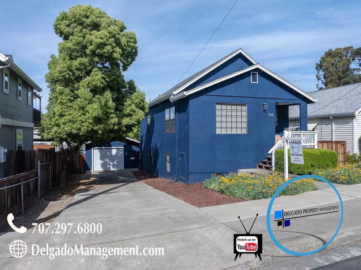 Benicia! Beautiful Newly Remodeled One Bedroom photo 3
