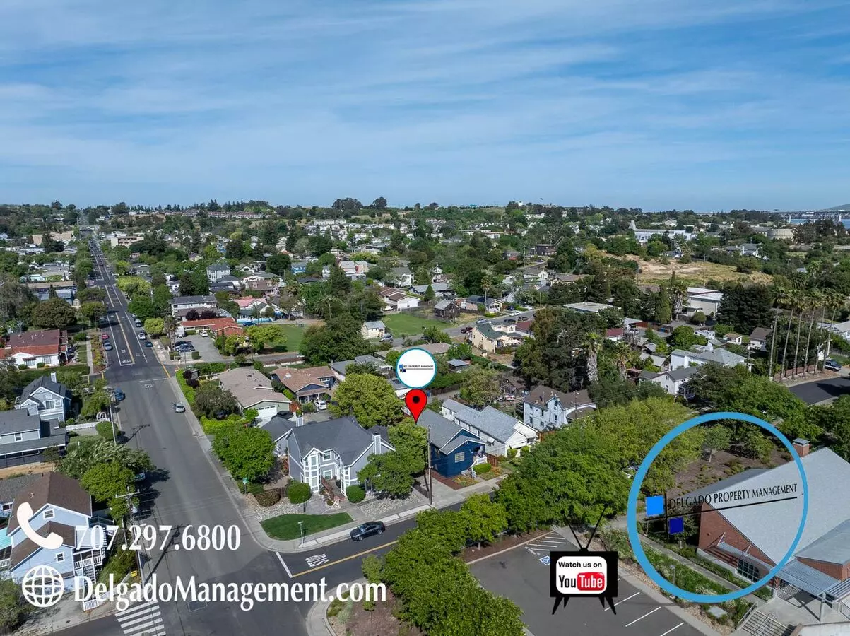 Benicia! Beautiful Newly Remodeled One Bedroom photo 2