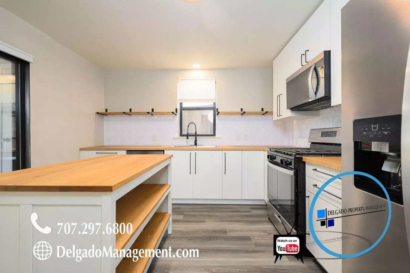 Benicia! Beautiful Newly Remodeled One Bedroom photo 4