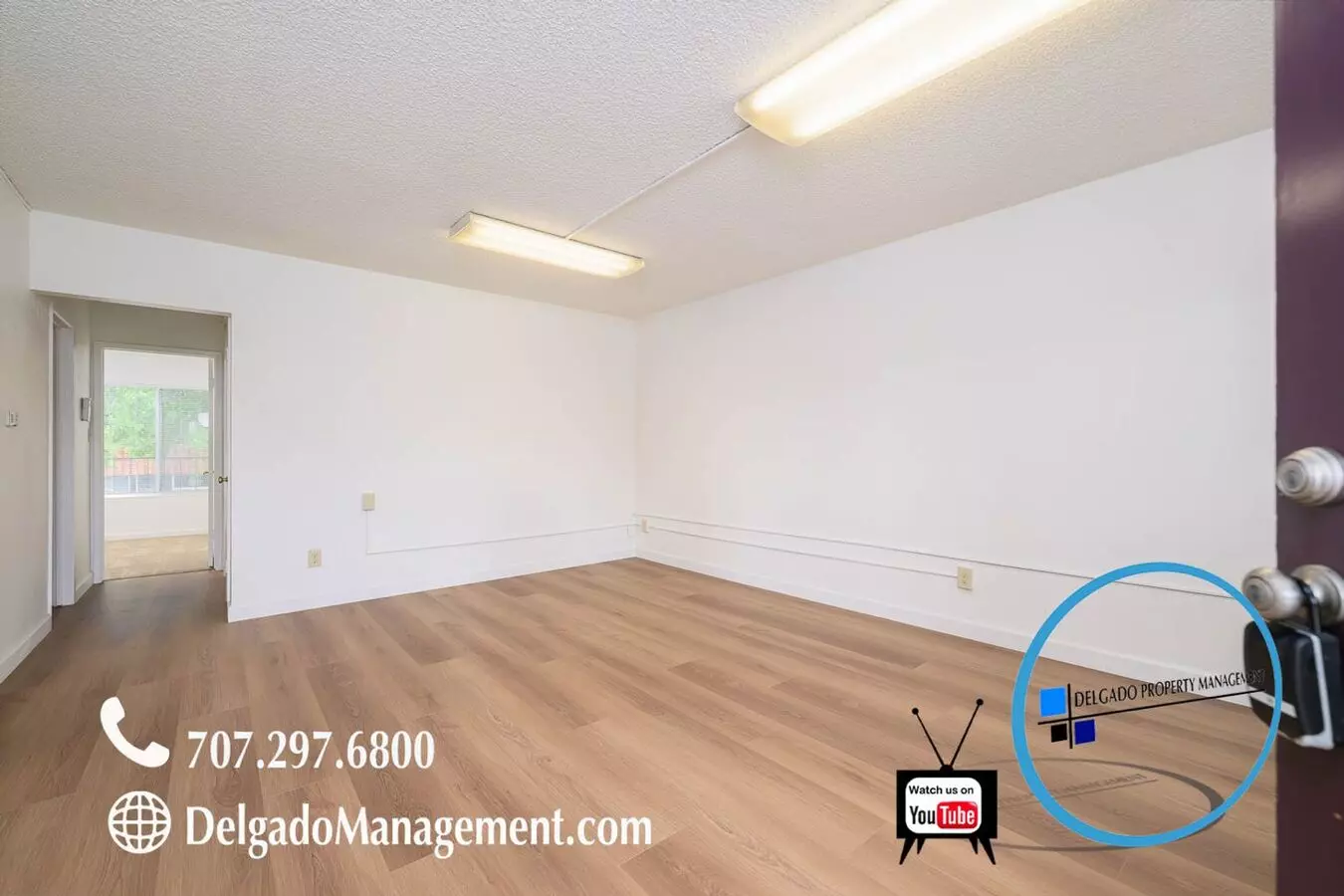Benicia First St Apartment Available photo 4