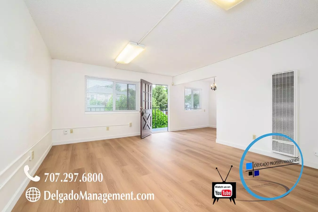 Benicia First St Apartment Available photo 5