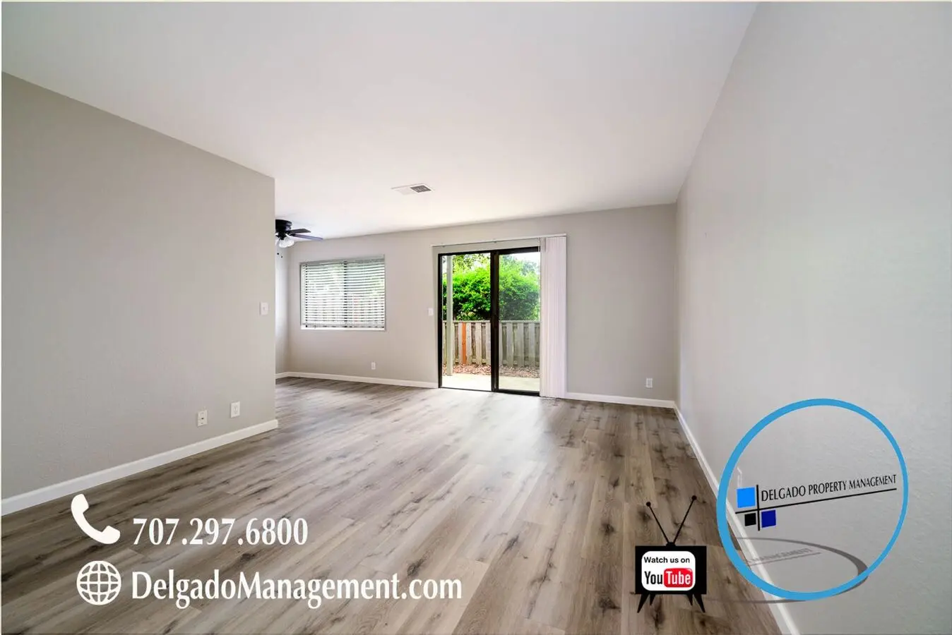 Benicia! Gorgeous One Bedroom Condo Available Now! photo 3