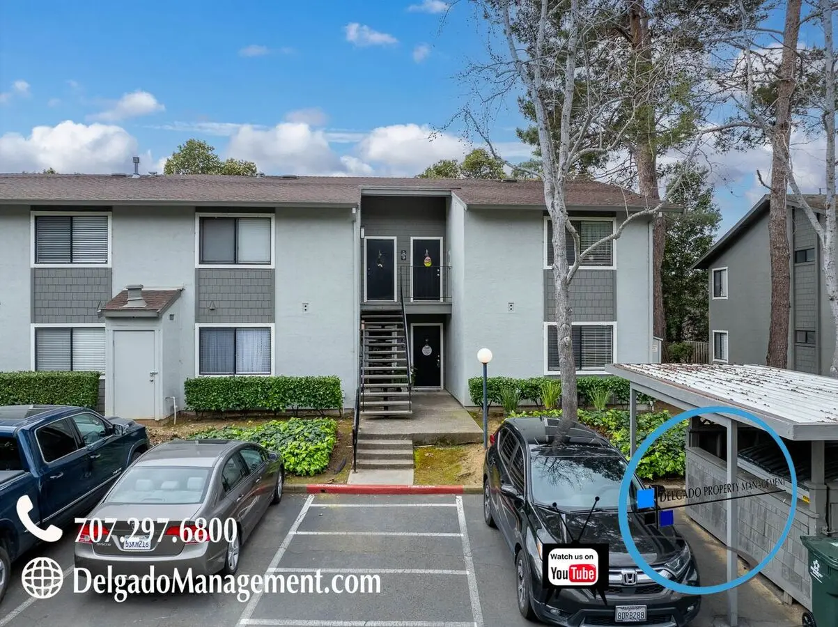 Benicia! Gorgeous One Bedroom Condo Available Now! photo 2