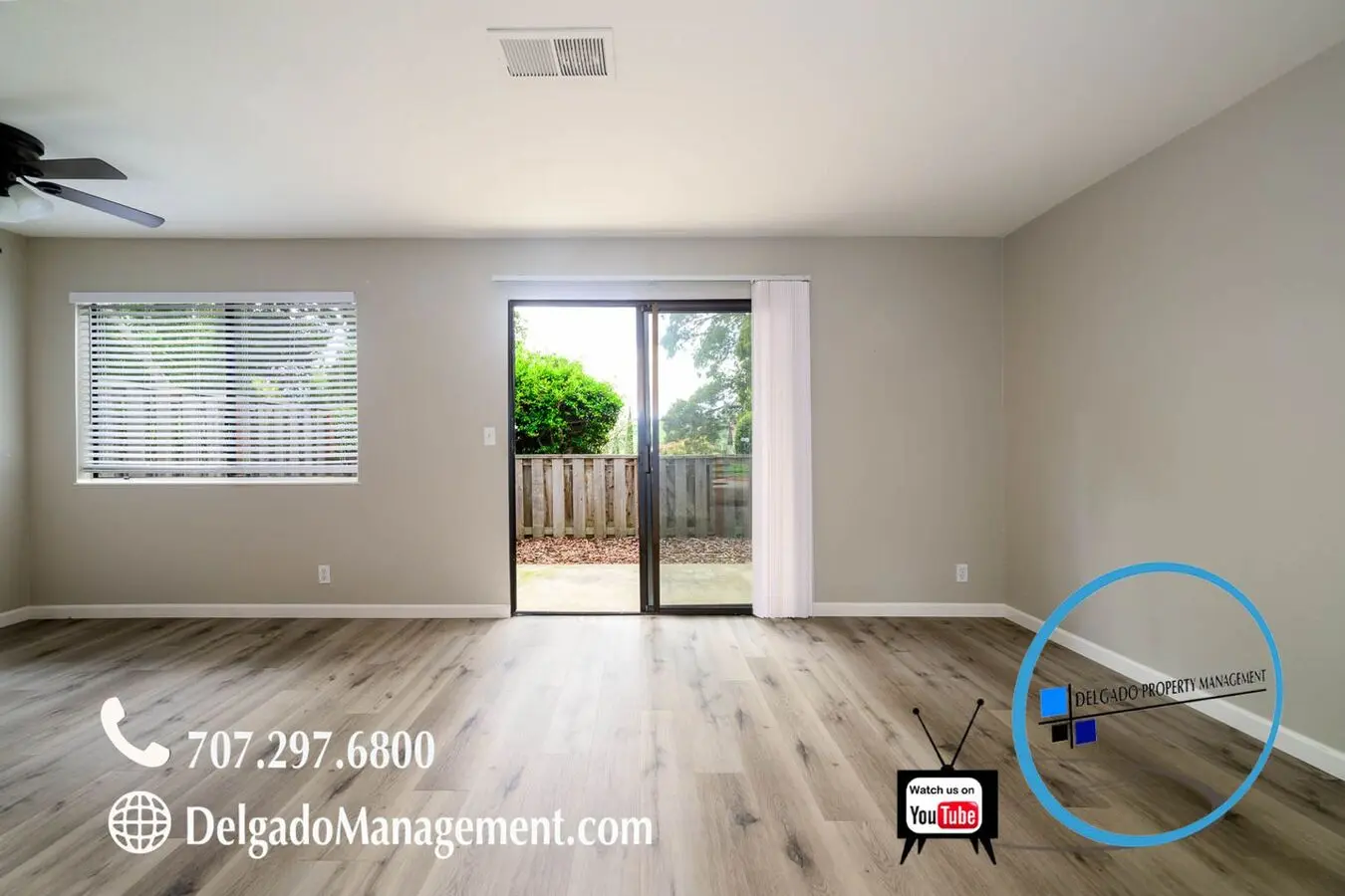 Benicia! Gorgeous One Bedroom Condo Available Now! photo 4
