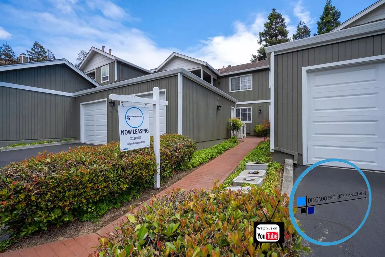 Lori Dr Benicia Condo
