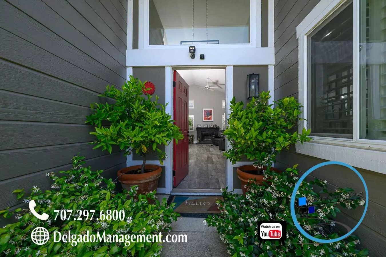 Court Location Benicia 3 Bedroom With Plenty Of Upgrades photo 2