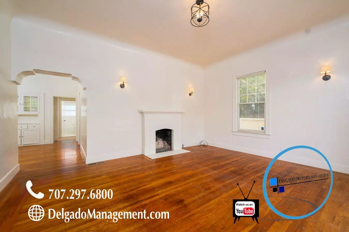 Downtown Benicia Home Available Now! photo 5