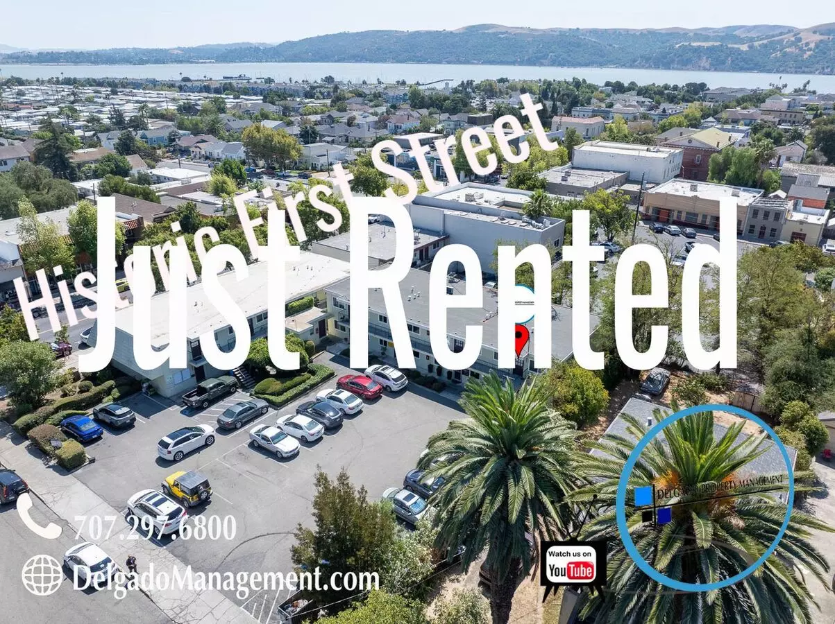 857 First St Benicia, CA 94510 photo 2