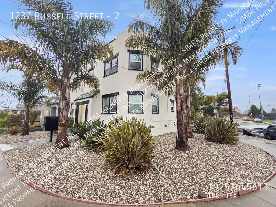 1237 Russell Street, Berkeley, CA 94702 photo 5