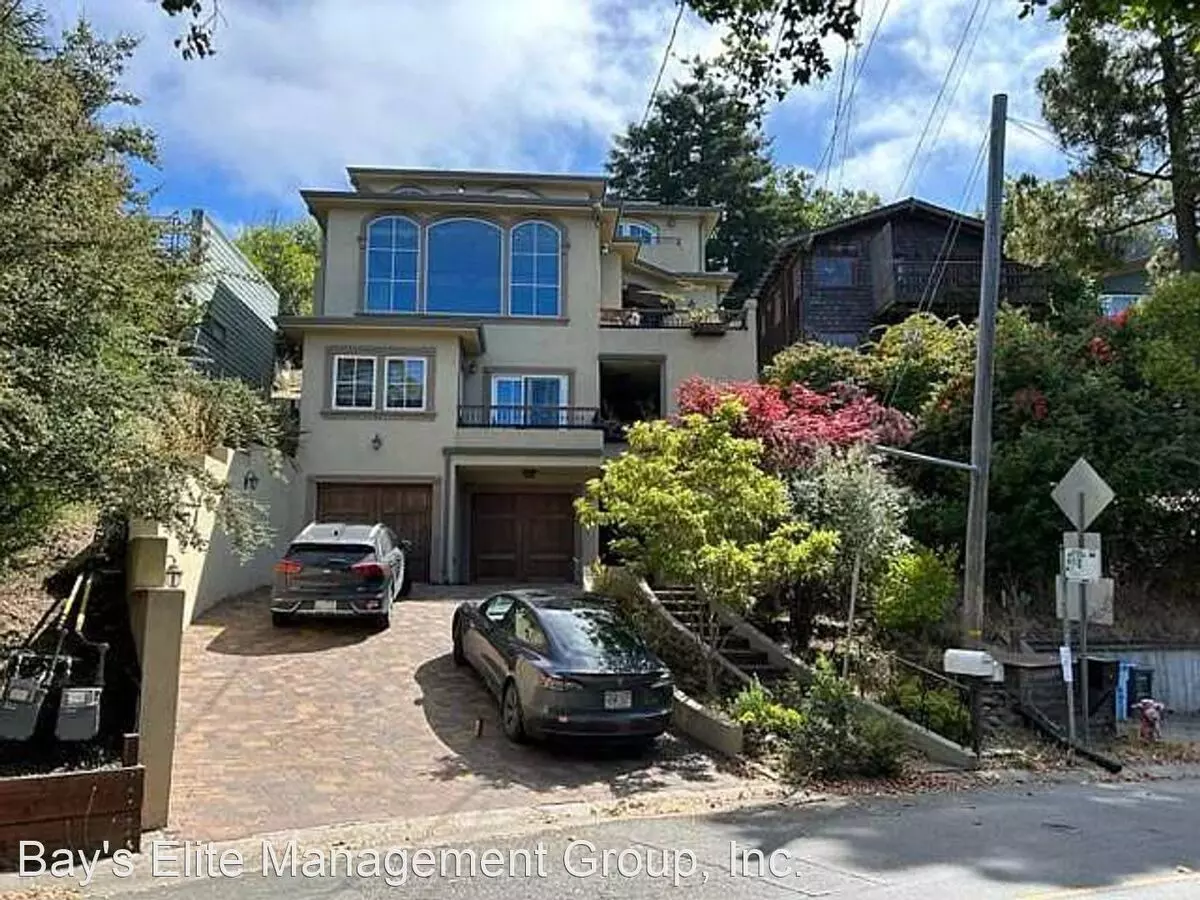1285 Campus Drive, Berkeley, CA 94708 photo 2