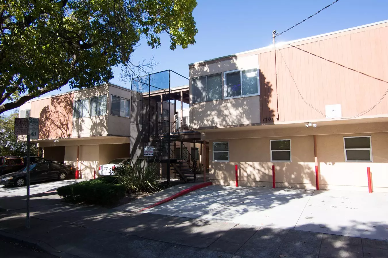 1301 Hearst Avenue, Berkeley, CA 94702 photo 2