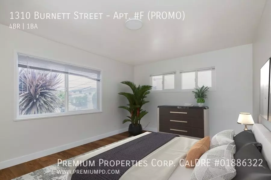 1310 Burnett Street, Berkeley, CA 94702 photo 5