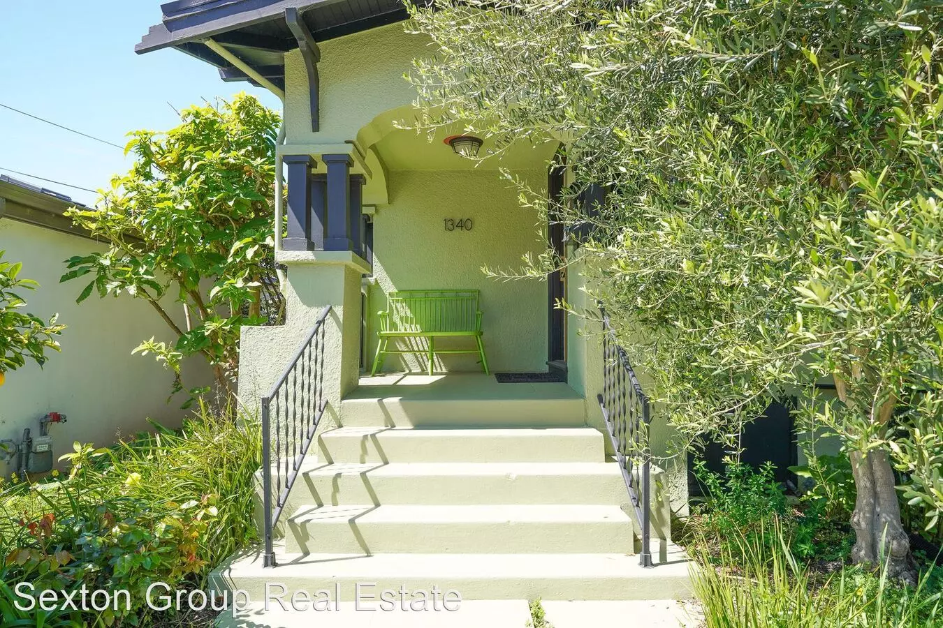 1340 Peralta Avenue, Berkeley, CA 94702 photo 3