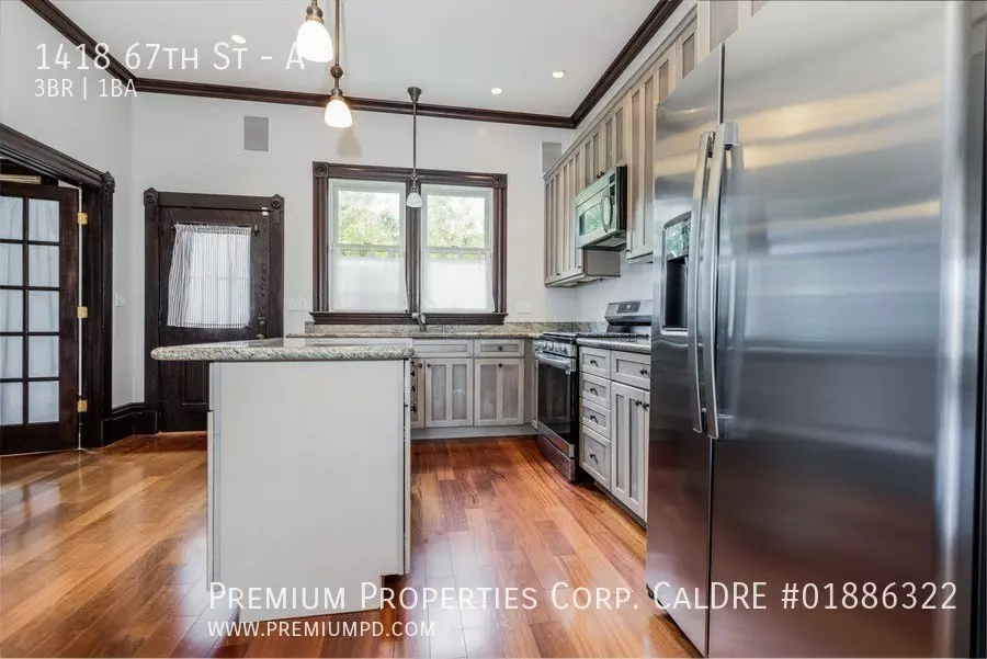 1418 67th Street, Berkeley, CA 94702 photo 5