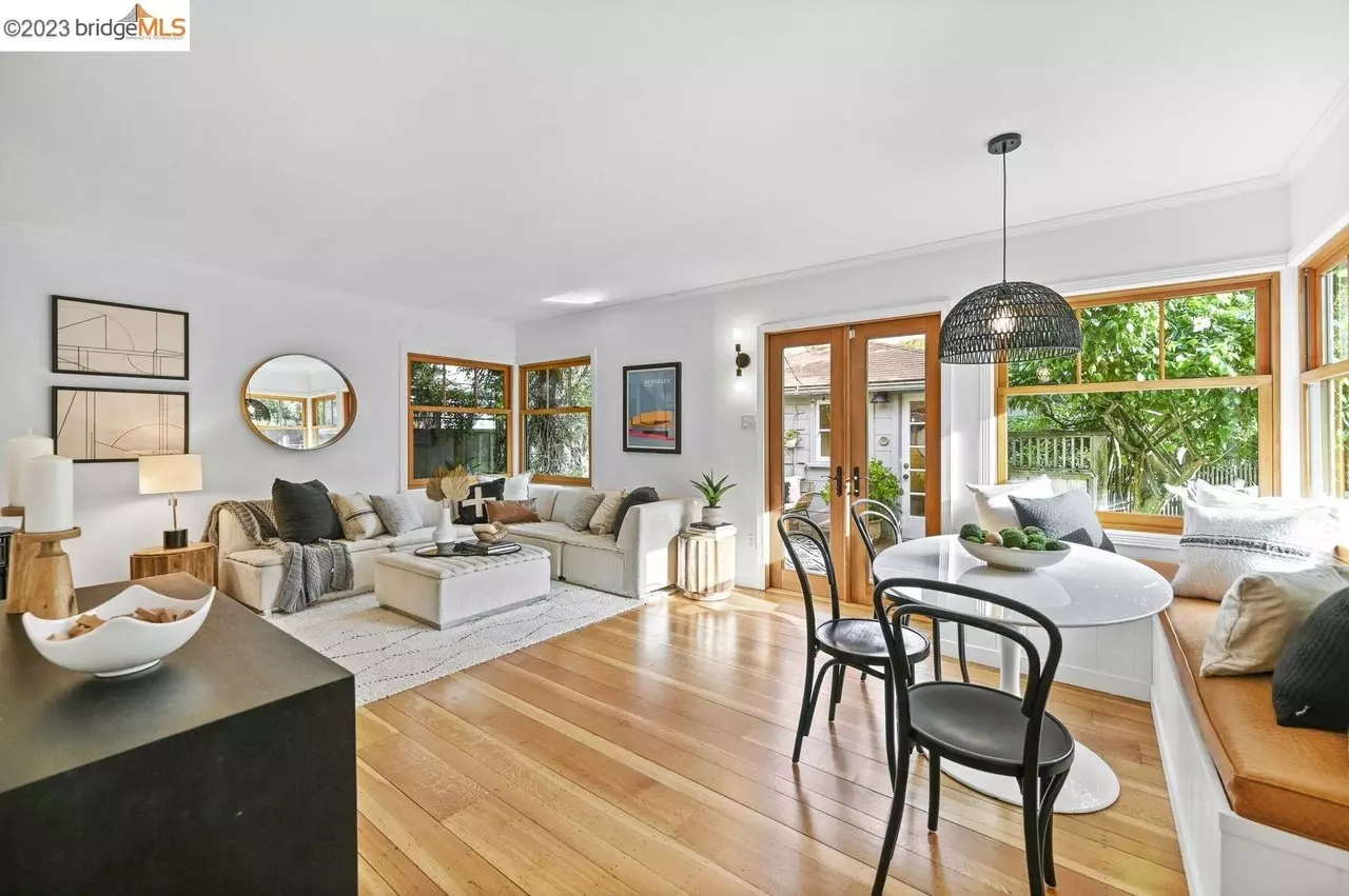 1419 Allston Way Apt A photo 3