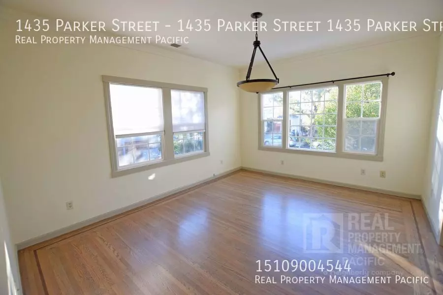 1435 Parker Street, Berkeley, CA 94702 photo 3