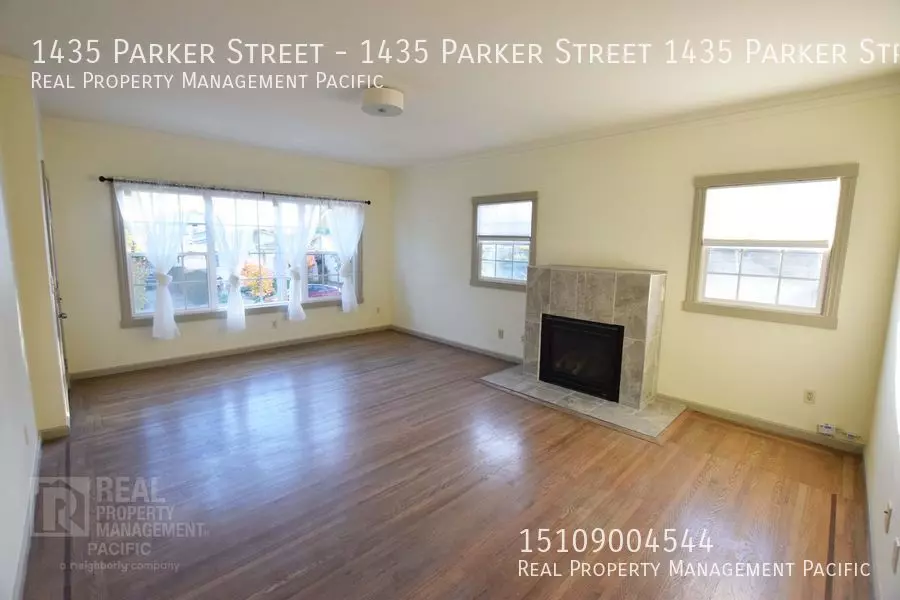 1435 Parker Street, Berkeley, CA 94702 photo 2