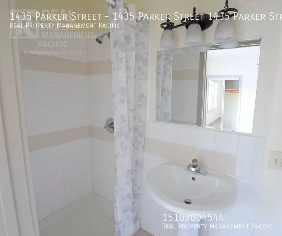 1435 Parker Street, Berkeley, CA 94702 photo 4
