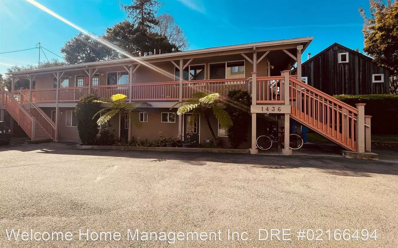 1436 Henry Street, Berkeley, CA 94709 photo 5