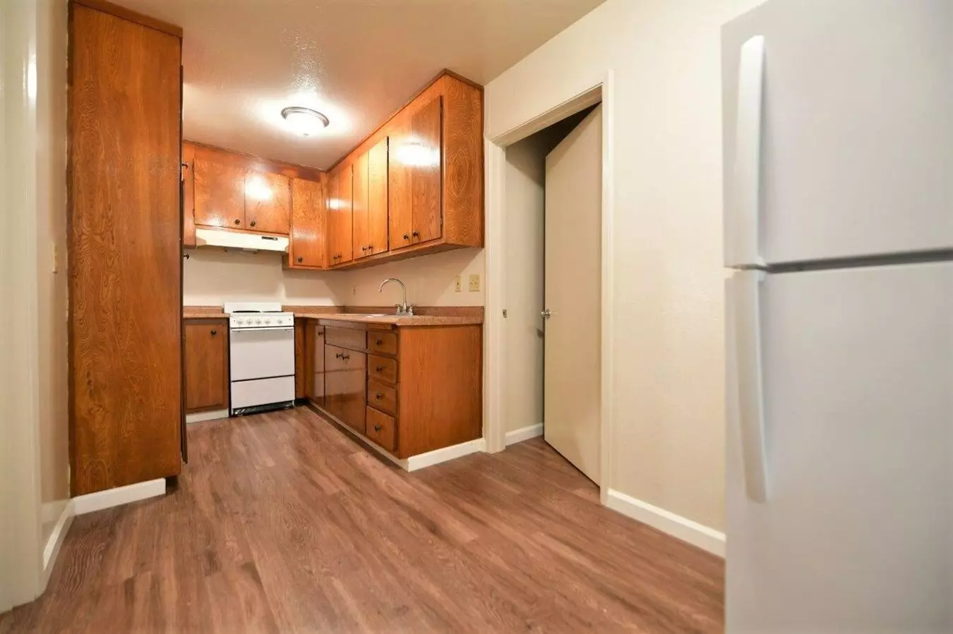2535 Ellsworth Street - Berkeley photo 5