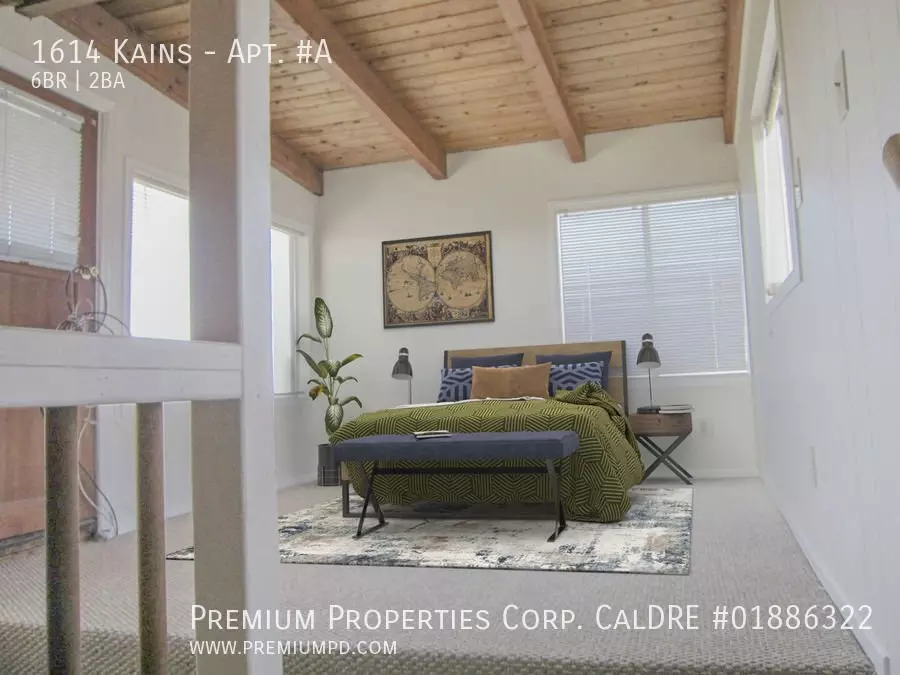 1614 Kains Avenue, Berkeley, CA 94702 photo 4