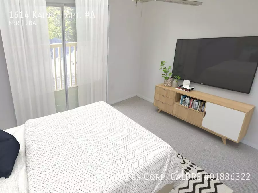 1614 Kains Avenue, Berkeley, CA 94702 photo 5
